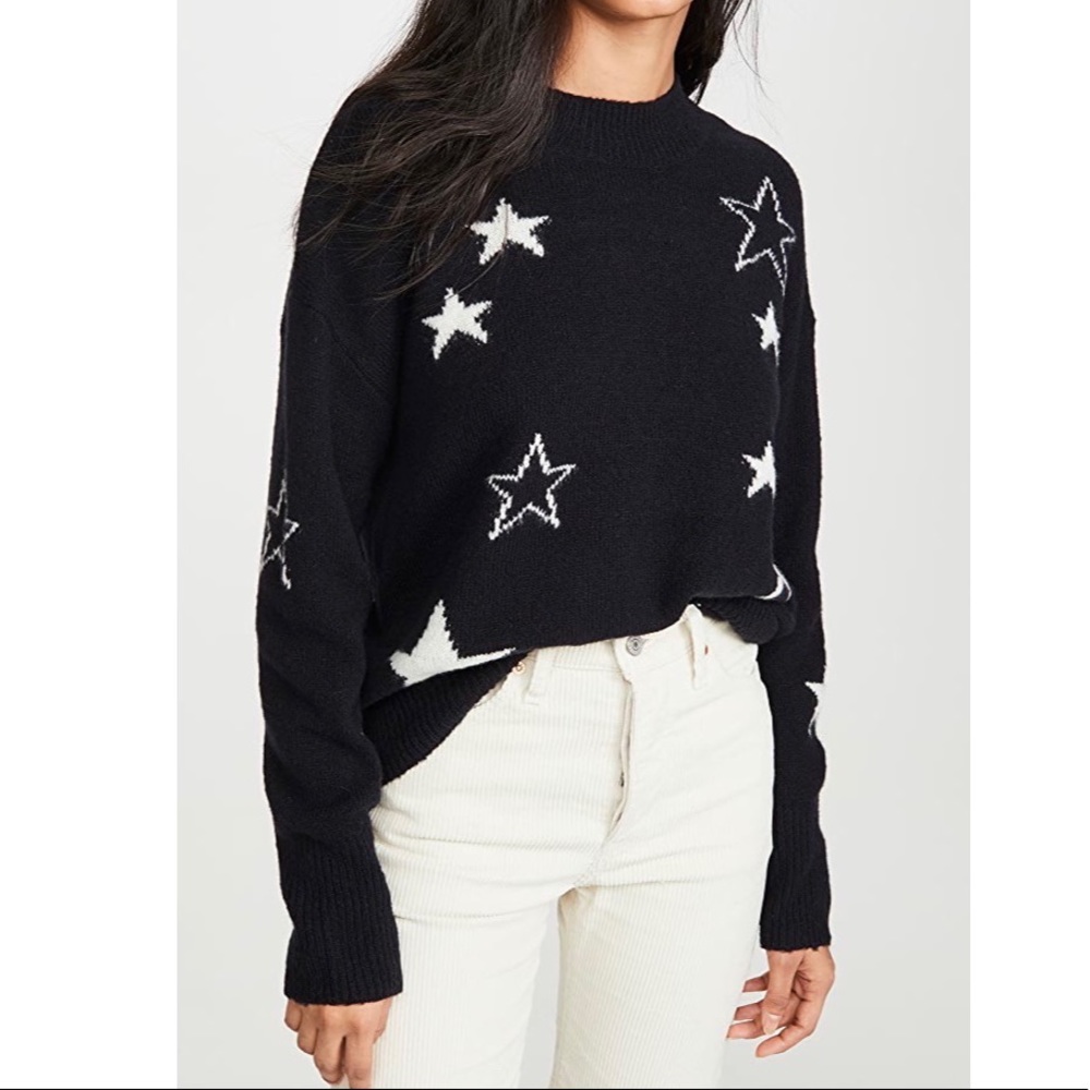 Rails Kana Sweater